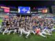 Son Dodgers campeones de la Serie Mundial 2024 