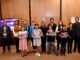 Premian a infancias ganadoras de Concurso de Dibujo Infantil del IEE