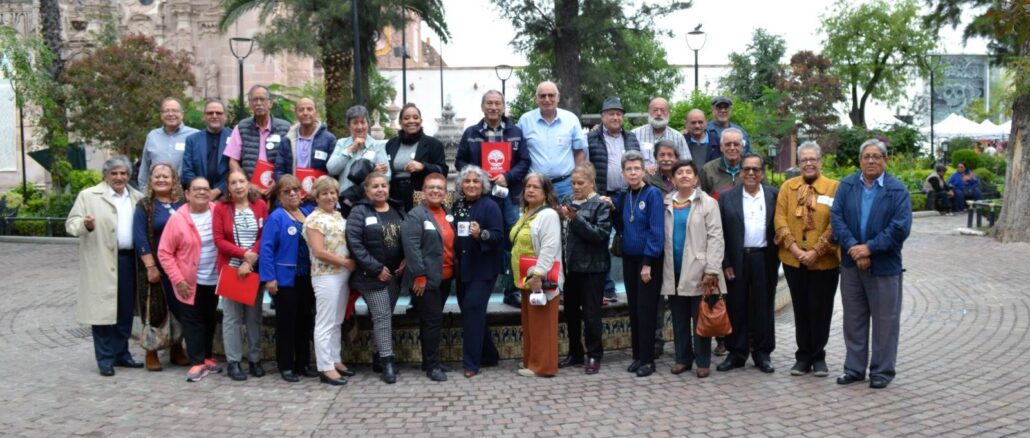 De la mano de autoridades de la UAA, ACIUAA y de los Gobiernos Estatal y Municipal trabaja la SAIUJA: Mtro Leopoldo Padilla