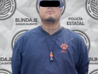 Capturan a persona en posesión de droga