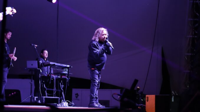 Con éxito se llevó a cabo Baile de despedida en Jesús María