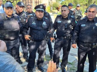 Operativo Barrio Seguro se extenderá a comunidades del Municipio Capital