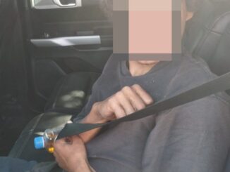 Policías Estatales localizan a una persona con reporte de desaparecida