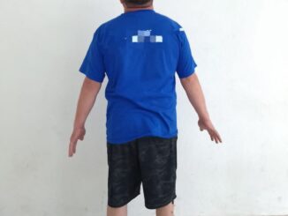 Por los probables delitos de lesiones y violencia de género, Policías Municipales de Aguascalientes detienen a una persona en Trojes de Alonso