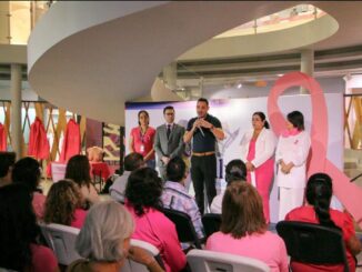 Museo Nacional de Pueblos Mágicos es inaugurado en Calvillo