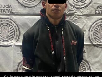 Detienen a una persona por provocar lesiones dolosas