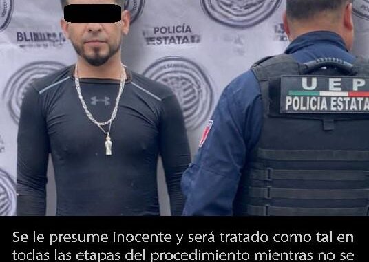 Detienen a un sujeto que llevaba 20 gramos de droga