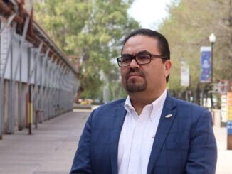 “Áreas de oportunidad hacia un Gobierno Colaborativo”