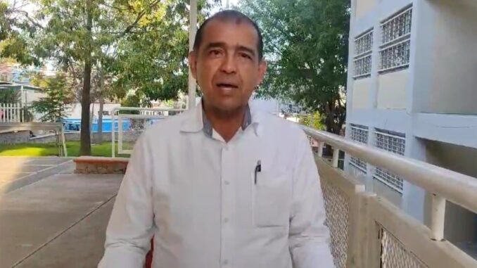 "Estoy listo para ganar": Abner Martínez