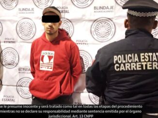 Termina detenida una persona que llevaba droga entre sus pertenencias