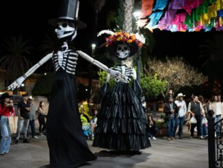 💀🏵 𝐂alavereada en Calvillo🥁🎶