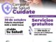 Campaña de salud “Cuídate” en el Miércoles Ciudadano