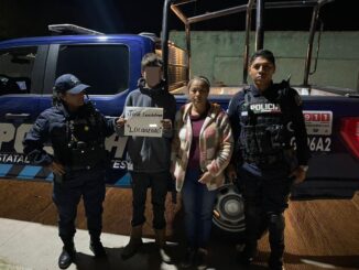 Localizan a menor reportado como desaparecido