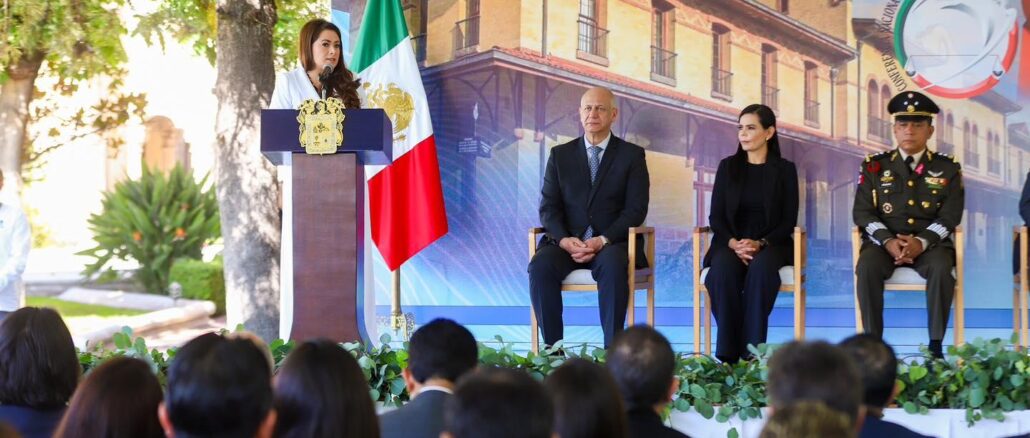 Aguascalientes fue Sede de Reunión de Fiscales de la Zona Occidente