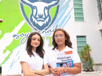 Abrirán segundo grupo para la carrera de Medicina de la Universidad Tecnológica de Calvillo: Tere Jiménez