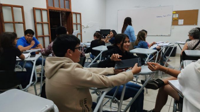 Aprende un nuevo idioma en el 2025; las Inscripciones están abiertas