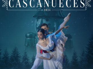 El Cascanueces, clásico Navideño, llega al teatro Aguascalientes