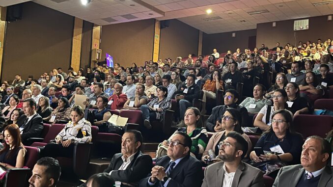 En Aguascalientes, Universidades buscan fortalecer vinculación con el sector productivo