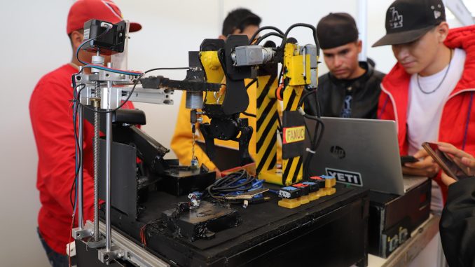 Invitan a Conferencias y Talleres gratuitos sobre Tecnología y Emprendimiento los días 28 y 29 de noviembre en Ficotrece