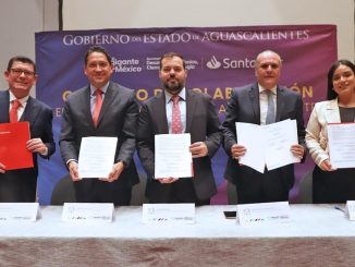 Gobierno del Estado invita a Emprendedores y Empresarios a participar por Becas para fortalecer sus negocios