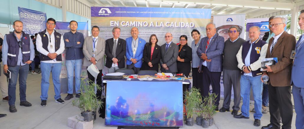 UAA celebra medio siglo de formar líderes en Ingeniería Civil