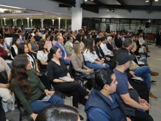 Investigadores y docentes de Derecho de la UAA presentan “Estudio Contemporáneo de los Derechos Humanos”