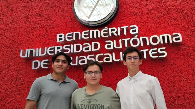 Estudiantes de la UAA se coronan campeones en el FINANHACK 2024 de LSEG y BIVA