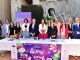 DIF Estatal lanza la Campaña "El Gigante y su fábrica de Sueños" para llevar alegría y esperanza esta Navidad