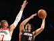 Miami Heat vence a Washington Wizards, en el Mexico City Game de la NBA