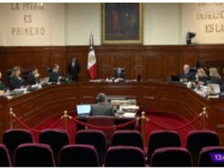 México corre el riesgo de un golpe de estado contemporáneo con reforma judicial: Gargarella