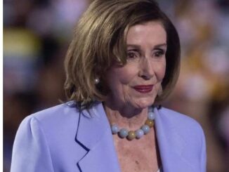 Pelosi considera que el retraso de Biden en dejar la campaña explica la derrota demócrata