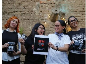 Piden a medios cuidar la salud mental de los periodistas en México