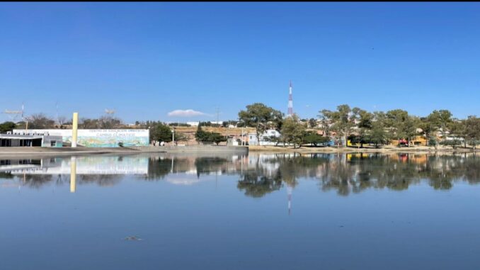 Busca MIAA recuperar el Centro de Educación Ambiental en el Parque México para habilitar un espacio de cultura del agua