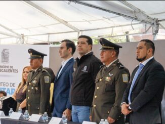 Encabeza Leo Montañez Sorteo del Servicio Nacional Militar Generación 2006 y Remisos