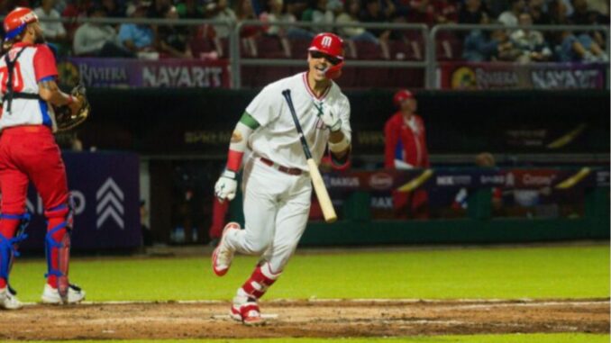 WBSC Premier 12: ¿Cuándo y dónde ver a México enfrentar a la élite del beisbol?