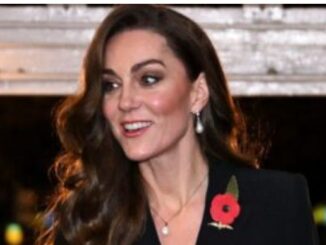 Kate Middleton reaparece tras finalizar quimioterapia