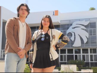 Talentos del bachillerato de la UAA destacan en competencias de la ANUIES