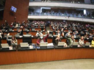 🔴 Senado vota a titular de CNDH: ¿Piedra, Ramírez o Hernández? | En vivo