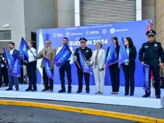 Arranca el Operativo de Seguridad Buen Fin 2024; vigilará comercios y plataformas digitales