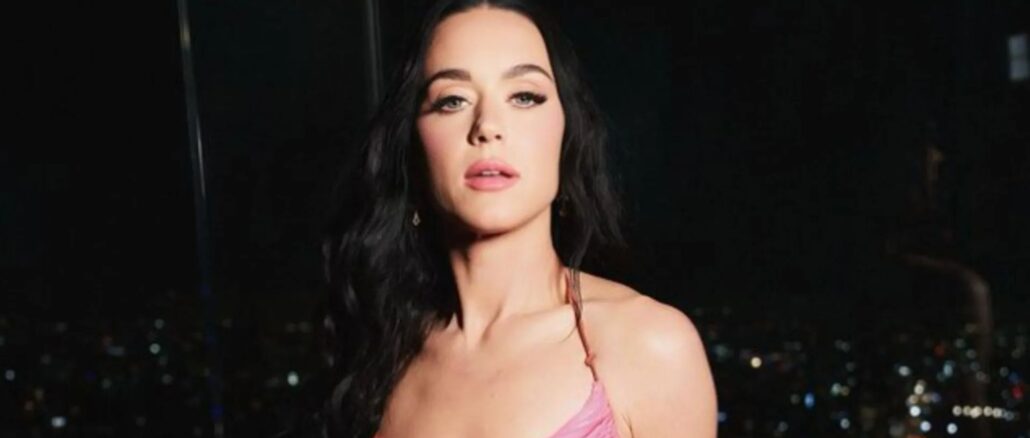 Katy Perry anuncia nueva fecha en la CdMx para su gira "The Lifetimes Tour"