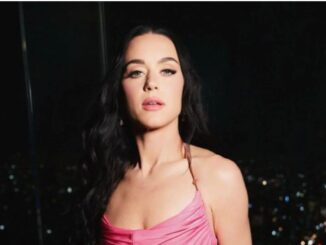 Katy Perry anuncia nueva fecha en la CdMx para su gira "The Lifetimes Tour"