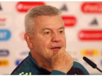 Federación de Futbol de Honduras rechaza gestos obscenos e insultos de Javier Aguirre