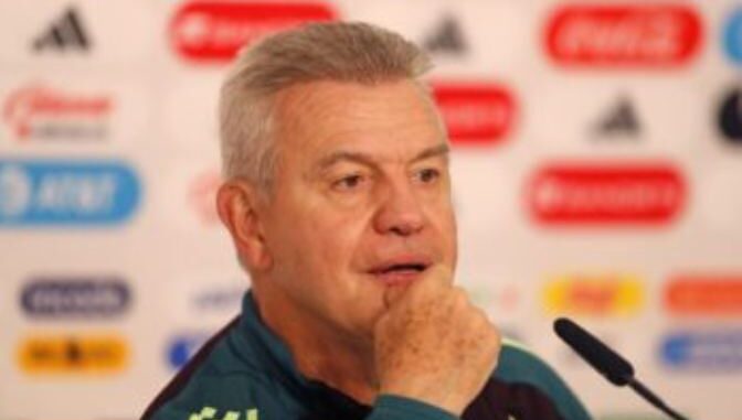 Federación de Futbol de Honduras rechaza gestos obscenos e insultos de Javier Aguirre