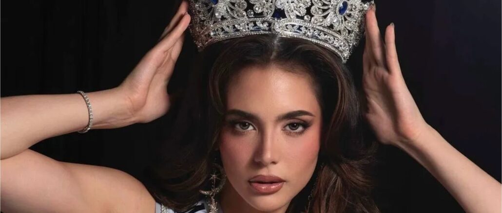 Dinamarca ganó el certamen Miss Universo 2024; México quedó en tercer lugar