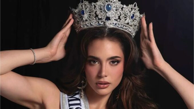 Dinamarca ganó el certamen Miss Universo 2024; México quedó en tercer lugar