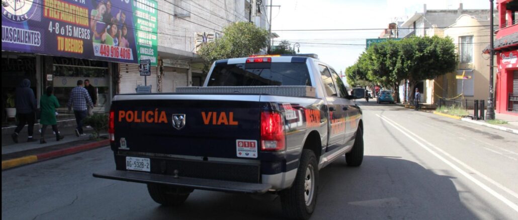 Implementará Seguridad Pública Municipal Operativo vial con motivo de la exhibición "Carrera de Autos Nascar"