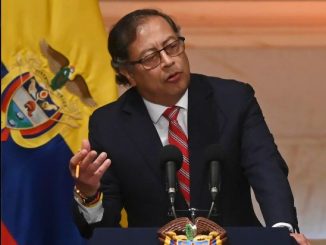 Petro asegura que se peleó con Javier Milei en la cumbre del G20 en Río de Janeiro