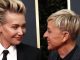 Ellen DeGeneres y su esposa se mudan a Inglaterra tras victoria de Trump