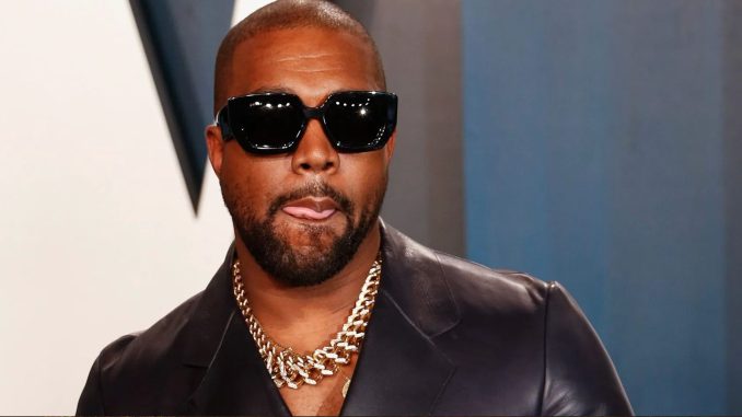 Modelo Jenn An denuncia la rapero Kanye West por agresión sexual