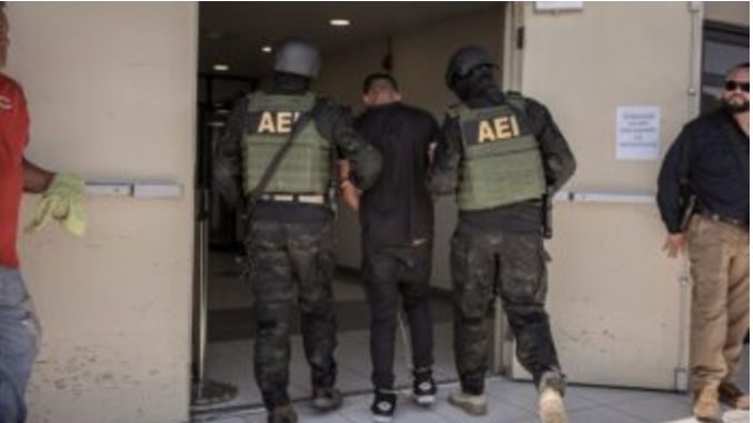 Preocupa a ONU el proyecto de ampliación de prisión preventiva en México